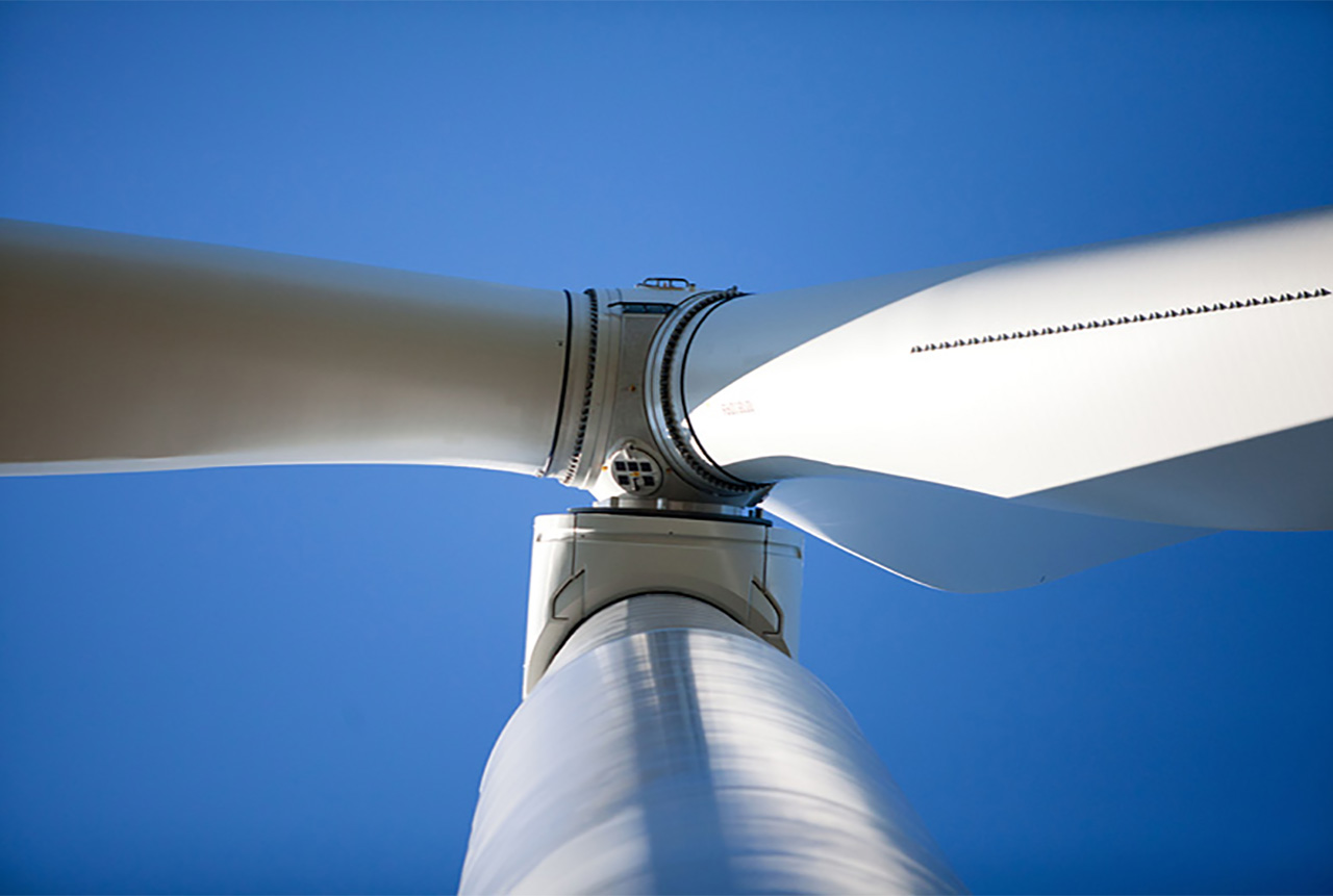 Regeringen snabbar på utbyggnaden av vindkraft